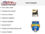 2025 RAM 2500 Tradesman Crew Cab 4x4 8' Box