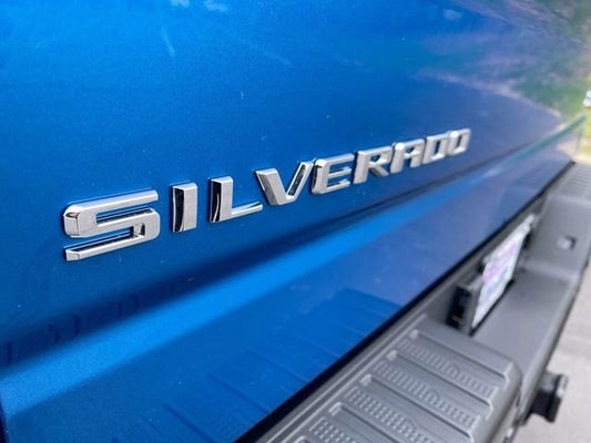 2022 Chevrolet Silverado 1500 ZR2 in , OH - Mark Wahlberg Chevrolet Auto Group