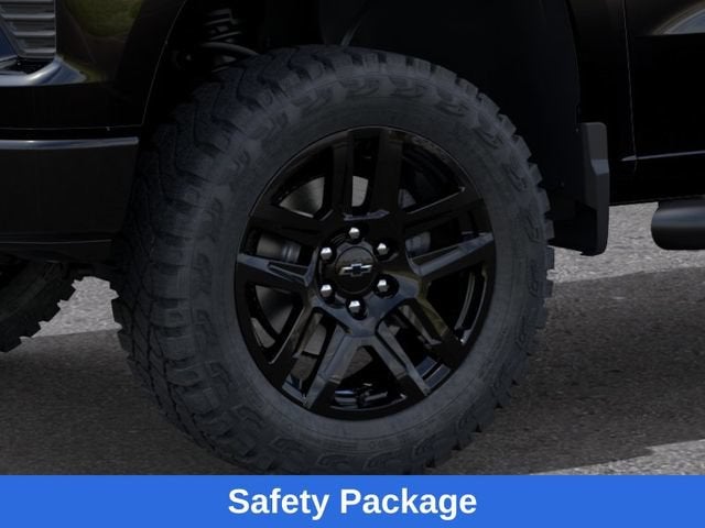 2026 Chevrolet Silverado 1500 LT Trail Boss - Photo 10