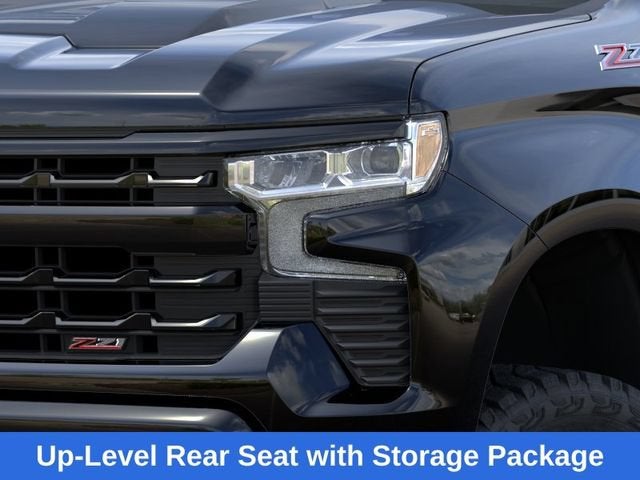 2026 Chevrolet Silverado 1500 LT Trail Boss - Photo 11