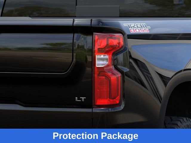 2026 Chevrolet Silverado 1500 LT Trail Boss - Photo 12