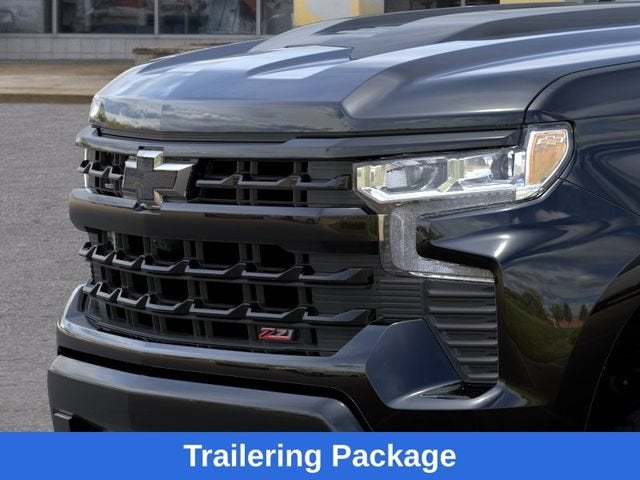 2026 Chevrolet Silverado 1500 LT Trail Boss - Photo 14