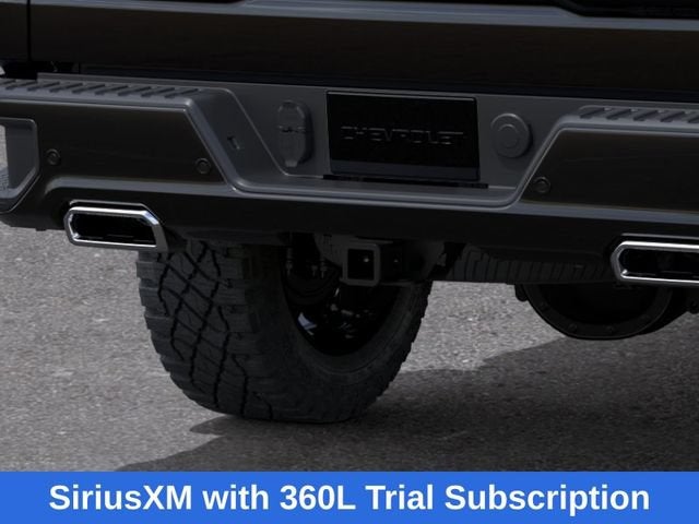 2026 Chevrolet Silverado 1500 LT Trail Boss - Photo 15