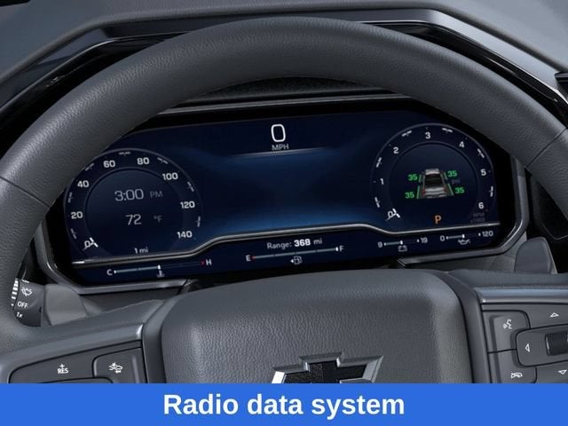 2026 Chevrolet Silverado 1500 LT Trail Boss - Photo 19