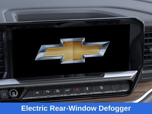 2026 Chevrolet Silverado 1500 LT Trail Boss - Photo 21