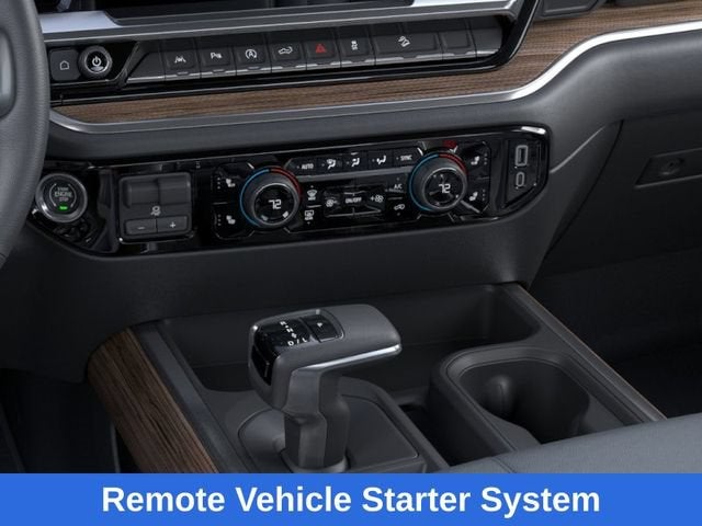 2026 Chevrolet Silverado 1500 LT Trail Boss - Photo 24