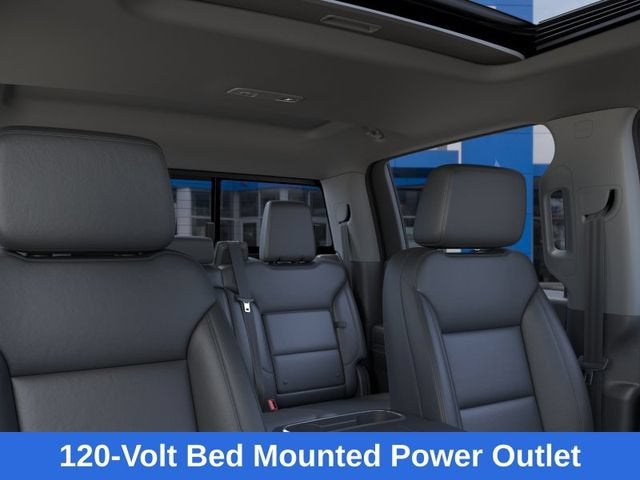 2026 Chevrolet Silverado 1500 LT Trail Boss - Photo 25