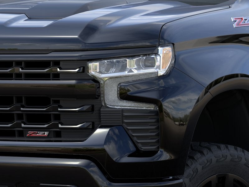 2026 Chevrolet Silverado 1500 LT Trail Boss - Photo 35