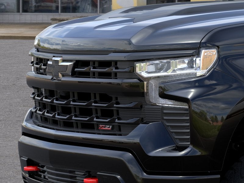 2026 Chevrolet Silverado 1500 LT Trail Boss - Photo 38
