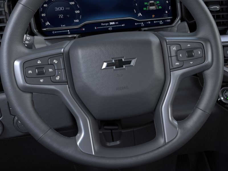 2026 Chevrolet Silverado 1500 LT Trail Boss - Photo 44