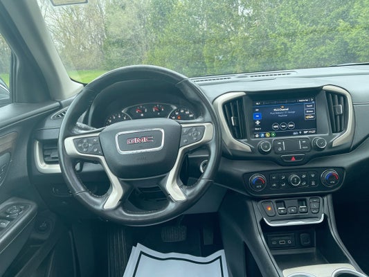 2019 GMC Terrain Denali in , OH - Mark Wahlberg Chevrolet Auto Group