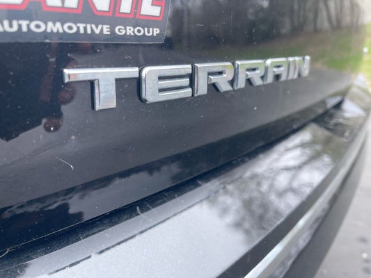 2019 GMC Terrain Denali in , OH - Mark Wahlberg Chevrolet Auto Group