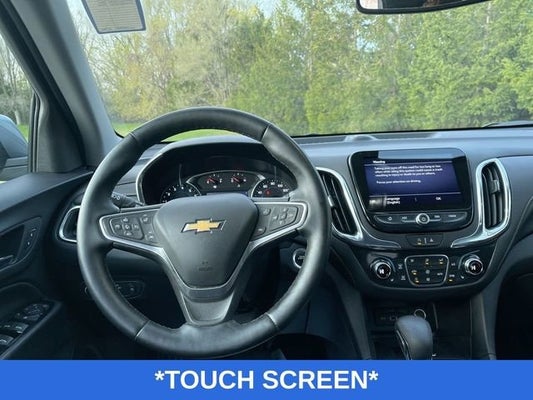 2023 Chevrolet Equinox Premier in , OH - Mark Wahlberg Chevrolet Auto Group