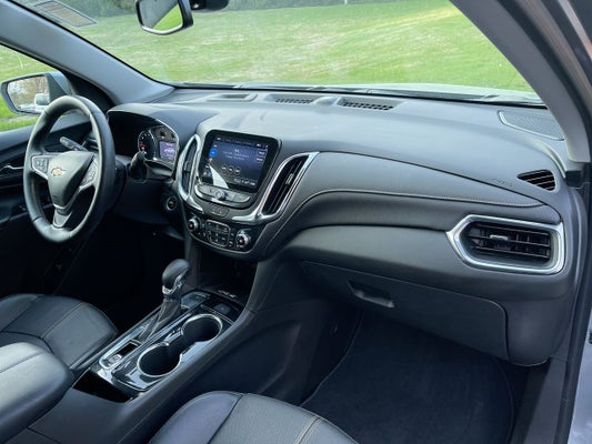 2023 Chevrolet Equinox Premier in , OH - Mark Wahlberg Chevrolet Auto Group