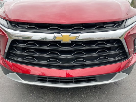 2023 Chevrolet Blazer 2LT in , OH - Mark Wahlberg Chevrolet Auto Group