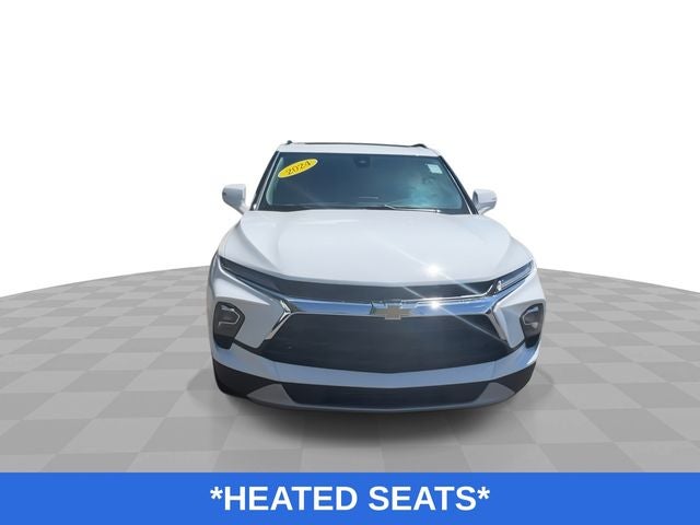 2024 Chevrolet Blazer 3LT