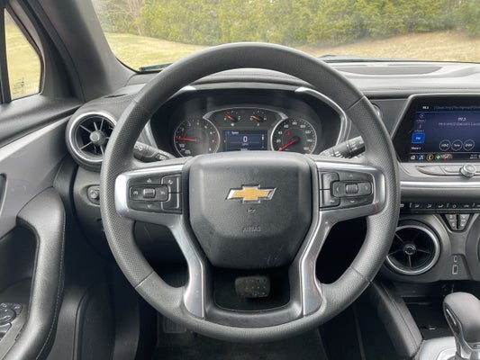 2021 Chevrolet Blazer 2LT in , OH - Mark Wahlberg Chevrolet Auto Group