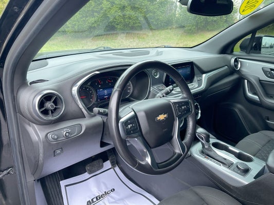 2020 Chevrolet Blazer 2LT in , OH - Mark Wahlberg Chevrolet Auto Group