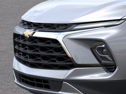 2024 Chevrolet Blazer 3LT in , OH - Mark Wahlberg Chevrolet Auto Group