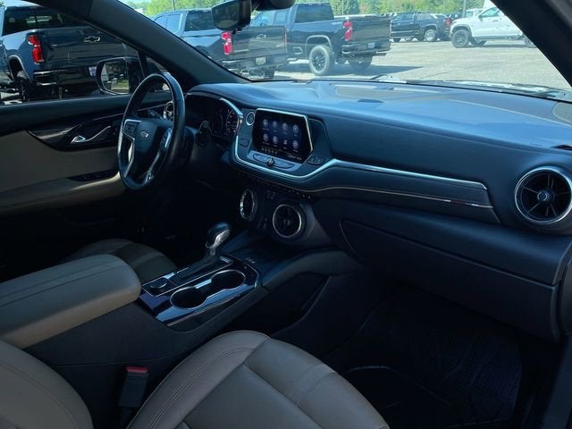 2020 Chevrolet Blazer Premier