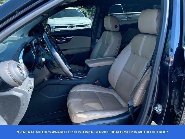2020 Chevrolet Blazer Premier