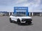 2026 Chevrolet Blazer EV SS