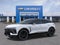 2026 Chevrolet Blazer EV SS