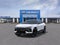 2026 Chevrolet Blazer EV SS