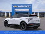 2026 Chevrolet Blazer EV SS