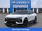 2026 Chevrolet Blazer EV SS
