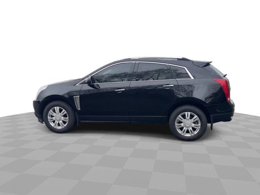 2014 Cadillac SRX Luxury Collection in , OH - Mark Wahlberg Chevrolet Auto Group