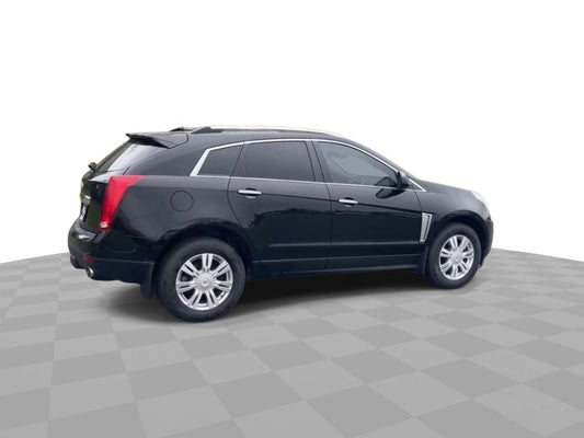 2014 Cadillac SRX Luxury Collection in , OH - Mark Wahlberg Chevrolet Auto Group
