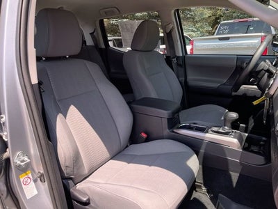2018 Toyota Tacoma SR5 V6