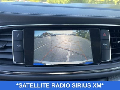 2019 Buick Enclave Essence