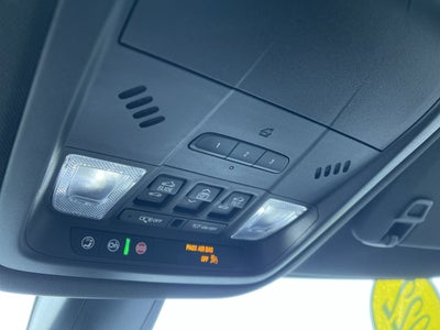 2022 Buick Enclave Avenir