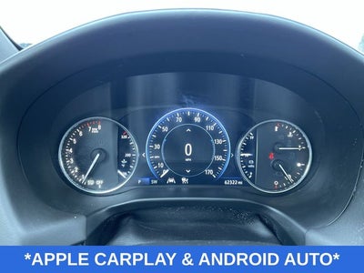 2022 Buick Enclave Avenir