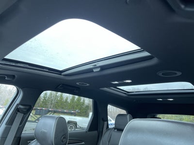 2022 Buick Enclave Avenir