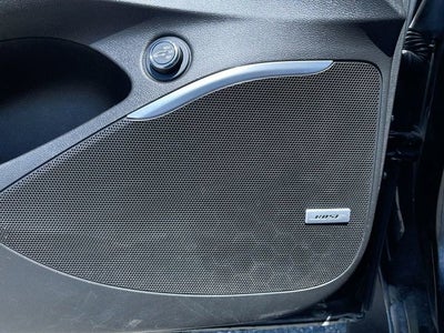 2019 Buick Enclave Avenir
