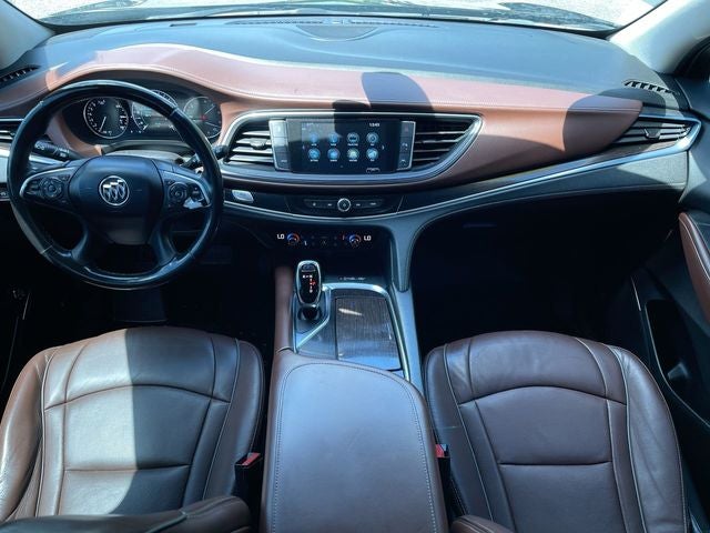 2019 Buick Enclave Avenir
