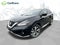 2020 Nissan Murano SL Intelligent AWD