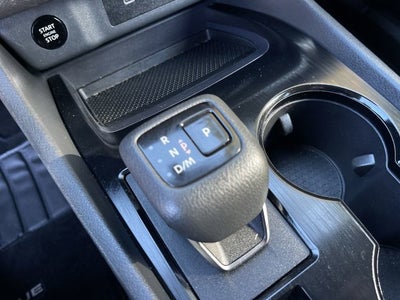 2024 Nissan Rogue SV Intelligent AWD