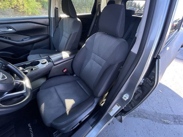 2024 Nissan Rogue SV Intelligent AWD