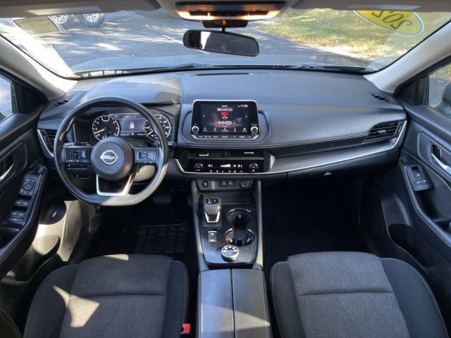 2024 Nissan Rogue SV Intelligent AWD
