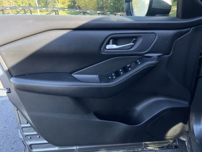 2024 Nissan Rogue SV Intelligent AWD