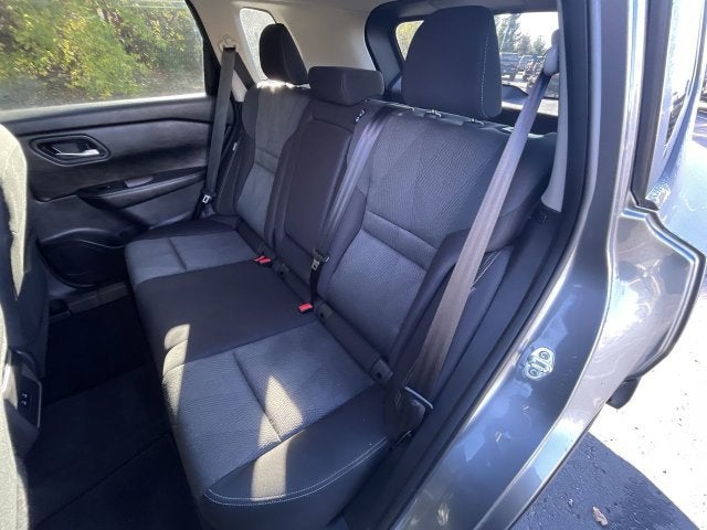 2024 Nissan Rogue SV Intelligent AWD