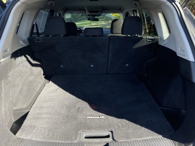 2024 Nissan Rogue SV Intelligent AWD