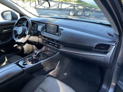 2024 Nissan Rogue SV Intelligent AWD