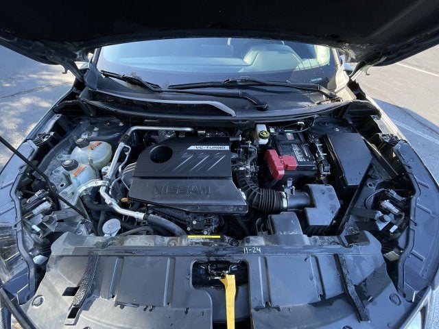 2024 Nissan Rogue SV Intelligent AWD
