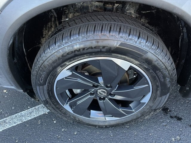 2024 Nissan Rogue SV Intelligent AWD