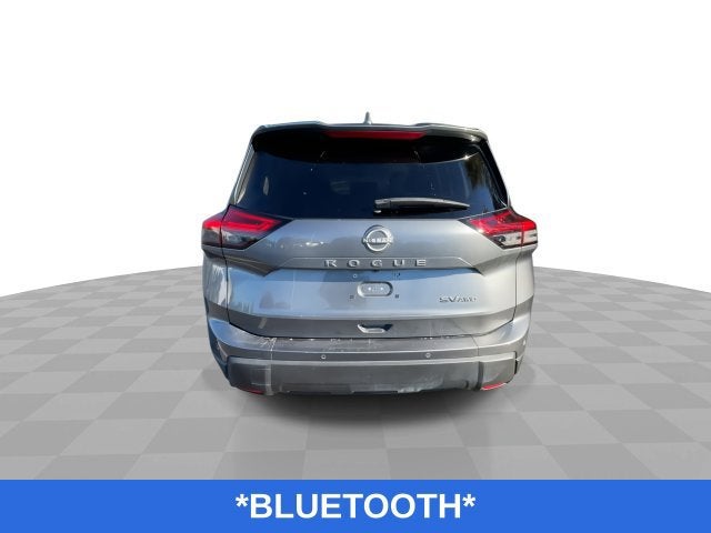 2024 Nissan Rogue SV Intelligent AWD